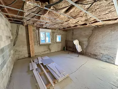 Maison, 420 m²