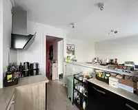 Appartement, 41,42 m²
