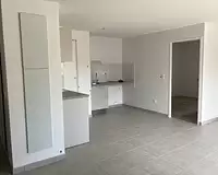 Appartement, 44,8 m²