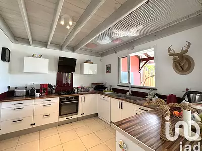 Maison, 170 m²