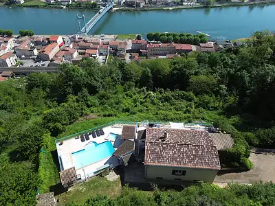 Maison, 218 m²
