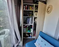 Appartement, 25,39 m²