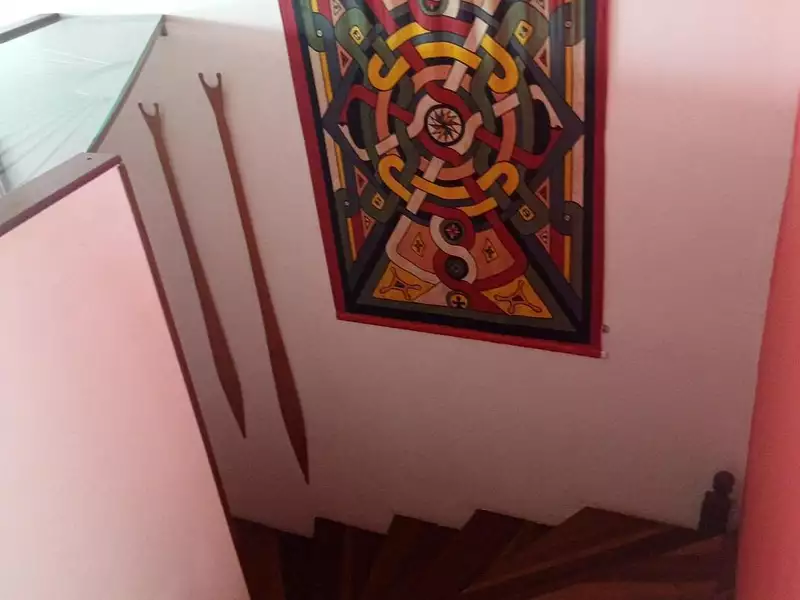 Appartement, 70 m²