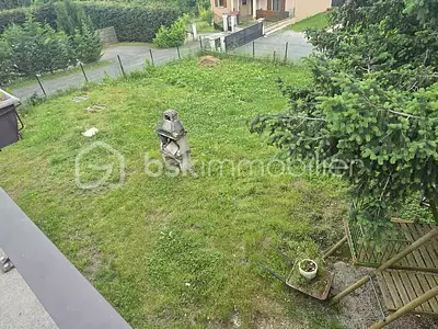 Maison, 136 m²