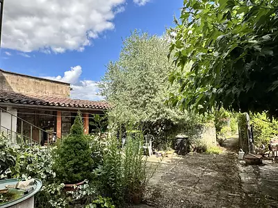 Maison, 238 m²
