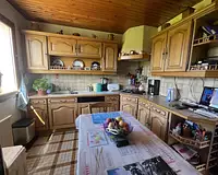 Maison, 95 m²