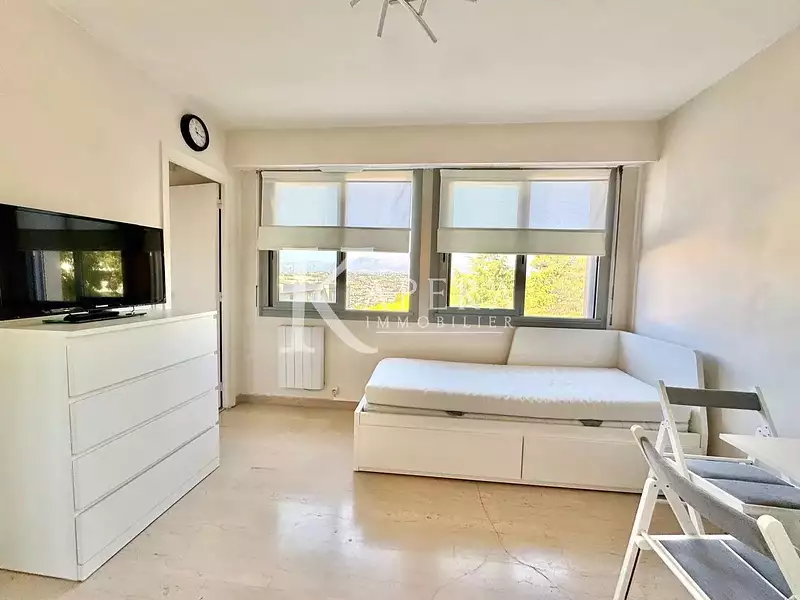 Appartement, 19,72 m²