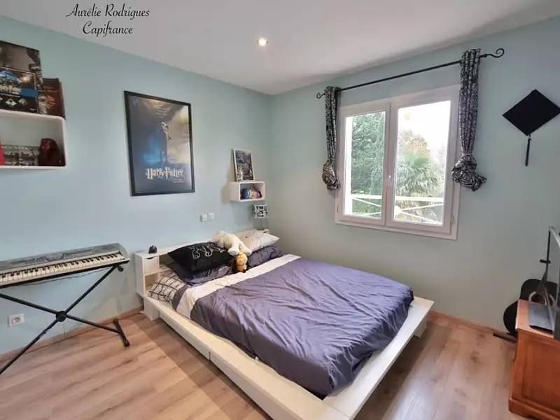 Maison, 203 m²