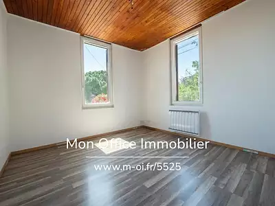 Maison, 55 m²