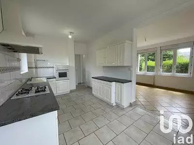 Maison, 105 m²