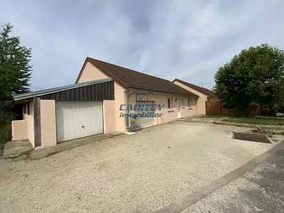Maison, 105 m²