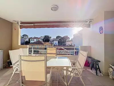 Appartement, 102 m²