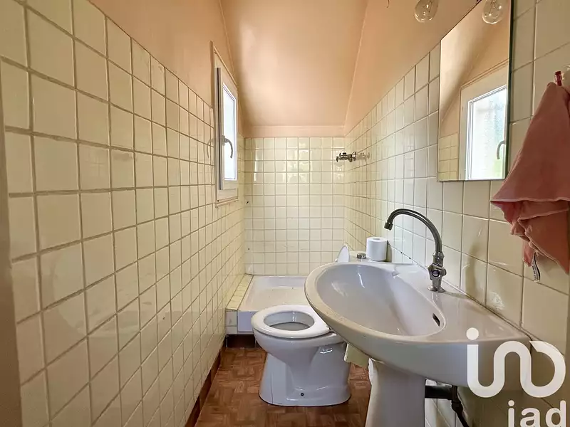 Maison, 80 m²