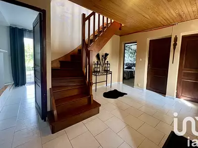 Maison, 144 m²