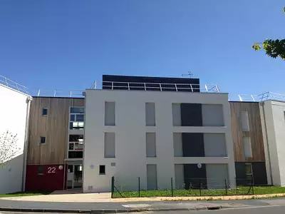 Appartement, 98 m²