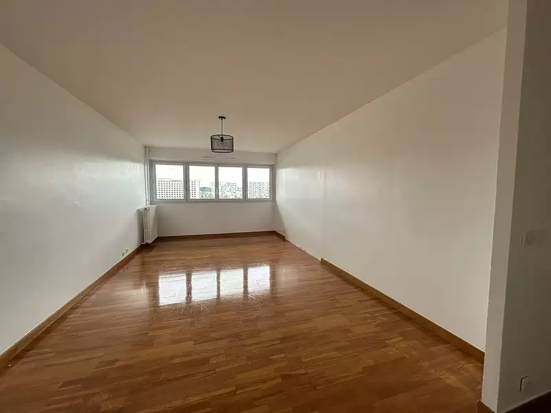 Appartement, 84 m²