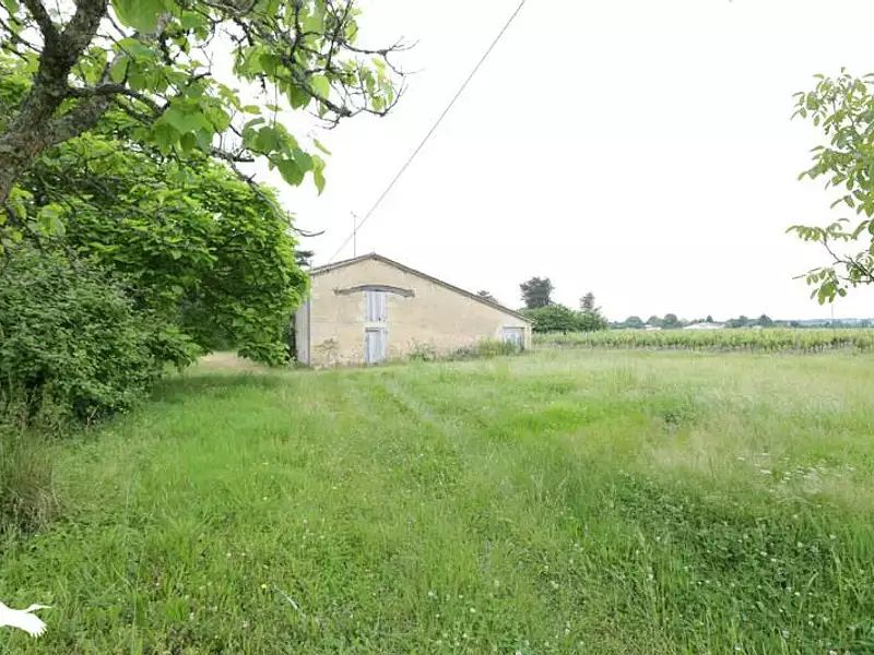 Maison, 174 m²