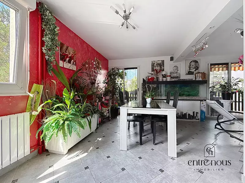 Appartement, 103 m²