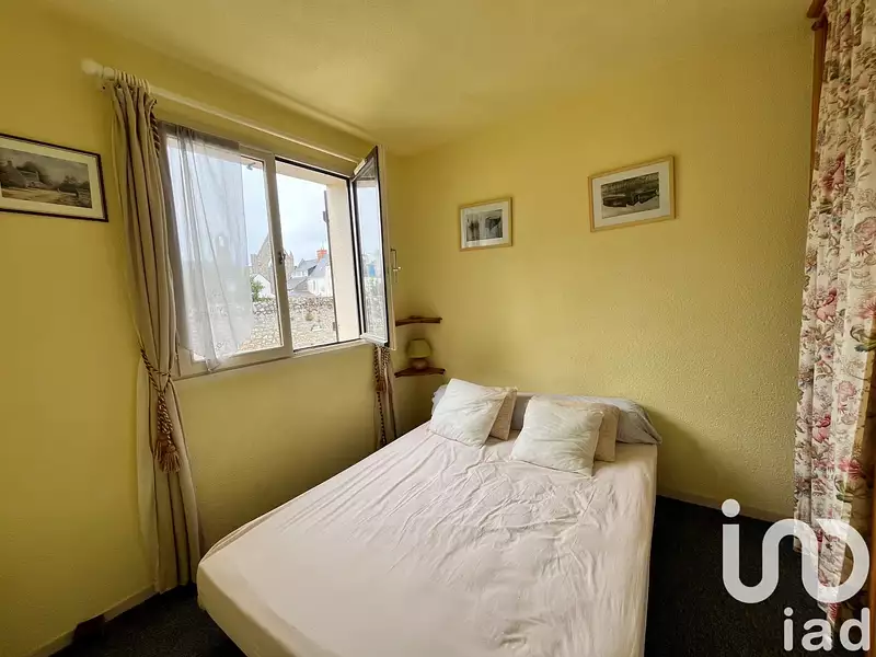 Appartement, 29 m²