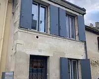 Maison, 77,5 m²
