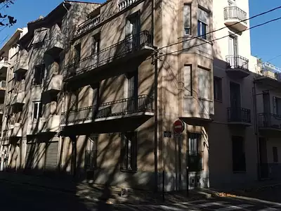 Appartement, 238 m²