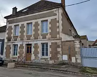 Maison, 210 m²