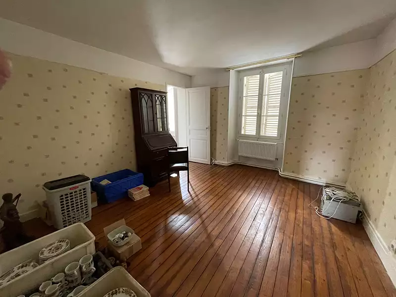 Maison, 193 m²