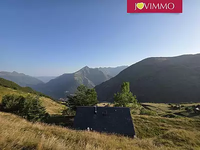 Maison, 97 m²