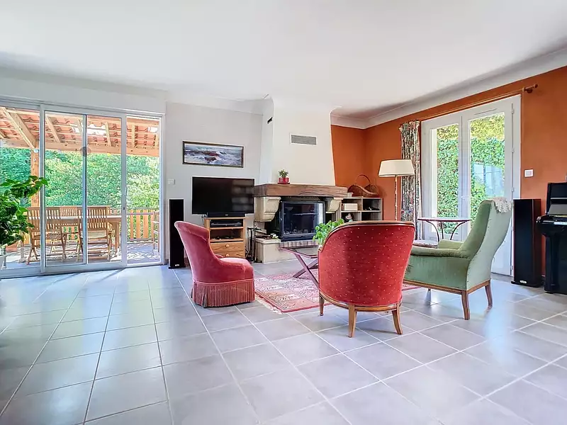 Maison, 140 m²
