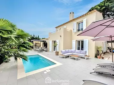 Maison, 119 m²