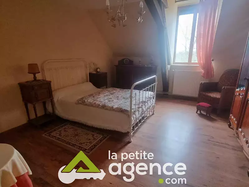 Maison, 183 m²