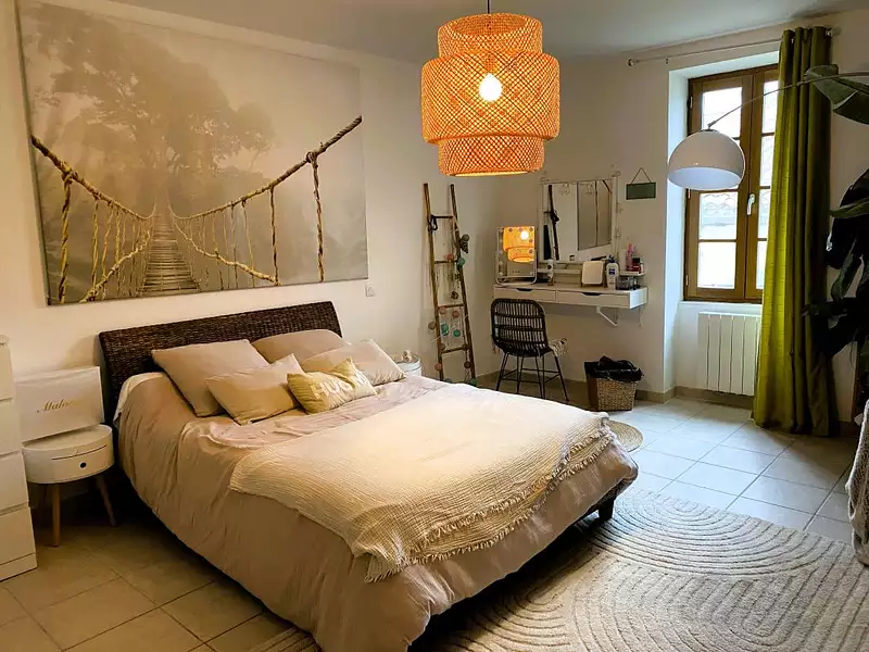 Maison, 110 m²