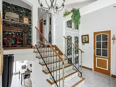 Maison, 140 m²