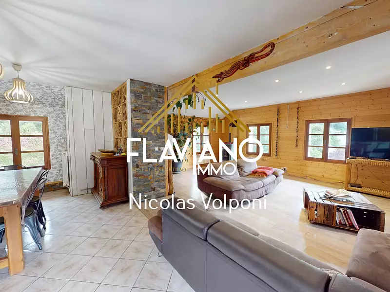 Appartement, 193 m²