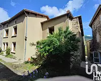 Maison, 117 m²