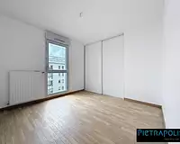 Appartement, 60,24 m²