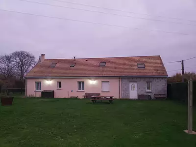 Maison, 92,6 m²
