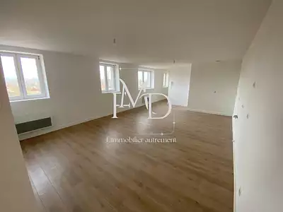 Appartement, 102 m²