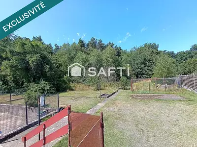 Maison, 119 m²