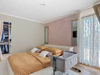 Maison, 123 m²