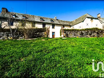 Maison, 180 m²