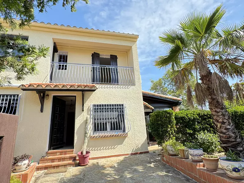 Maison, 99 m²