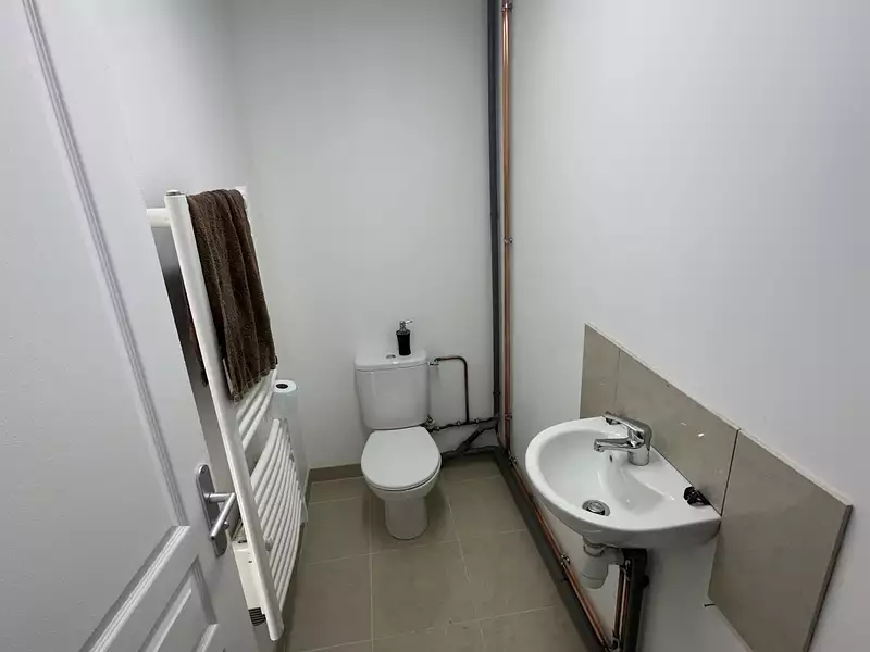 Divers, 280 m²