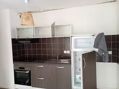 Maison, 61 m²