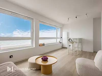 Appartement, 36,01 m²