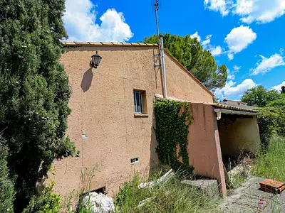 Maison, 93 m²