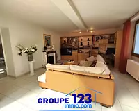 Maison, 223 m²
