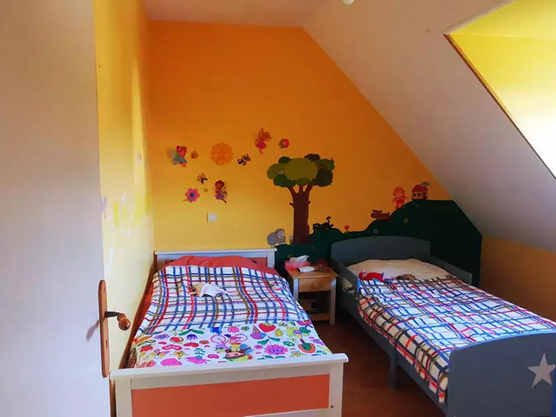 Maison, 108 m²