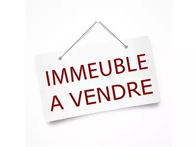 Immeuble, 300 m²