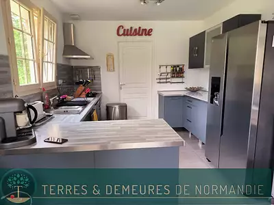 Maison, 140 m²